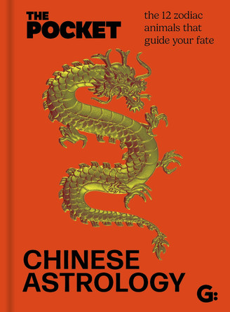 The Pocket Chinese Astrology Gemini 9781786751782