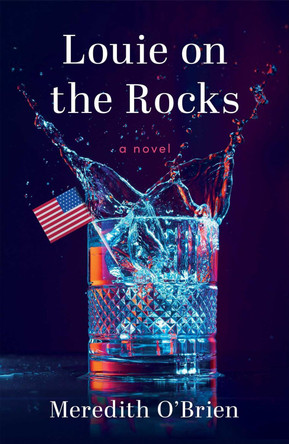 Louie on the Rocks Meredith O'Brien 9781684632909