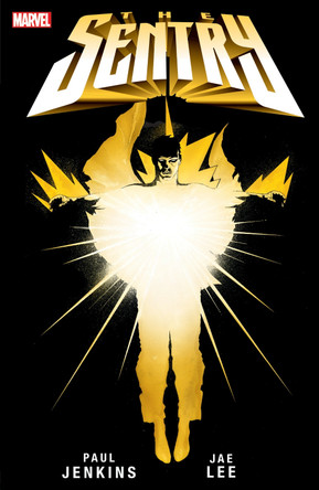 THE SENTRY [NEW PRINTING 2] TBA 9781302958718