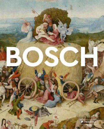 Bosch: Masters of Art by Brad Finger