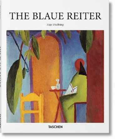 The Blaue Reiter by Hajo Duchting