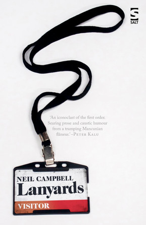 The Manchester Trilogy: Book 3 by Neil Campbell 9781784631703 [USED COPY]