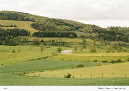 Thibaut Cuisset: French Landscapes by Thibaut Cuisset