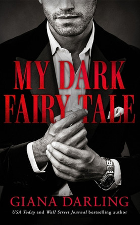 My Dark Fairytale Giana Darling 9781662527579