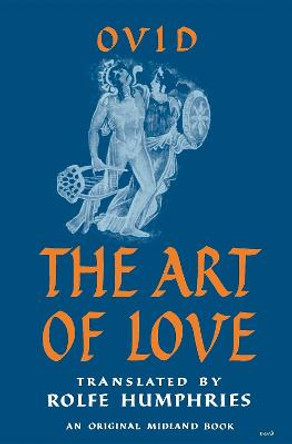 The Art of Love by Ovid