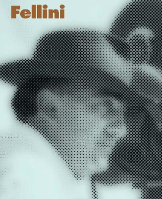Fellini by Sam Stourdze