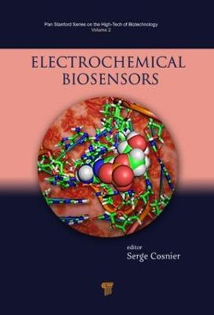 Electrochemical Biosensors by Serge Cosnier