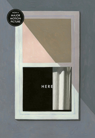 Here by Richard McGuire 9780241755709
