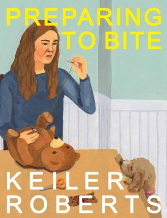 Preparing to Bite Keiler Roberts 9781770467743
