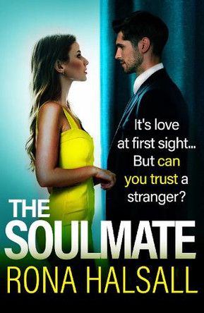 The Soulmate Rona Halsall 9781836031161