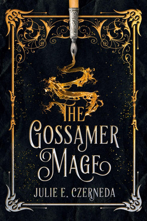 The Gossamer Mage by Julie E. Czerneda 9780756412340 [USED COPY]