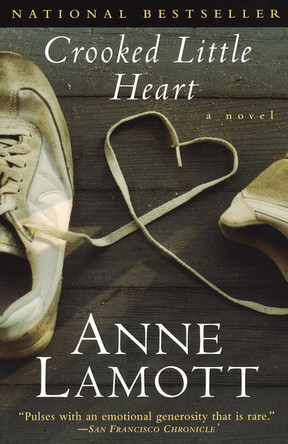 Crooked Little Heart by Anne Lamott 9780385491808