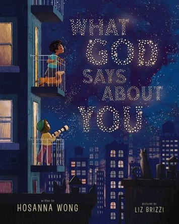 What God Says About You Hosanna Wong 9781400251285