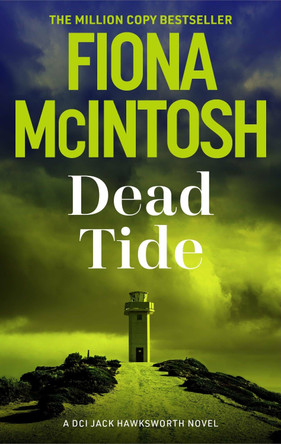 Dead Tide Fiona McIntosh 9781835011362