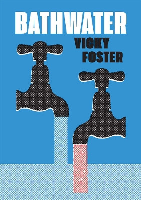 Bathwater by Vicky Foster 9781903110652 [USED COPY]