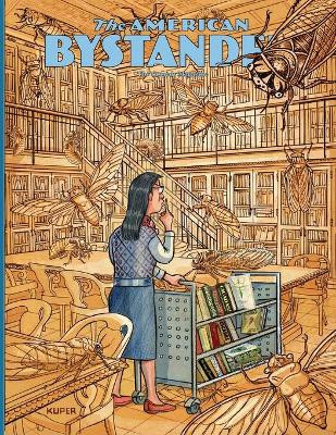 The American Bystander #20 by Michael Gerber 9780578976914