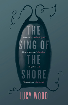 The Sing of the Shore by Lucy Wood 9780008193409 [USED COPY]
