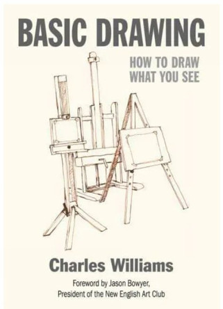 Basic Drawing by Charles Williams 9780709091042