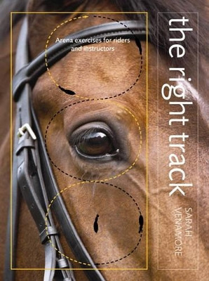 Right Track by Sarah Venamore 9780851319421