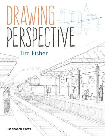 Drawing Perspective by Tim Fisher