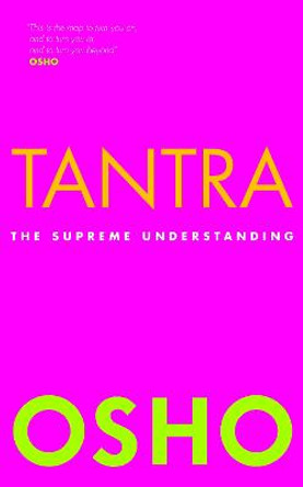 Tantra by Osho