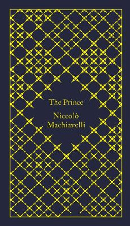 The Prince by Niccolo Machiavelli