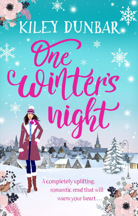 One Winter's Night by Kiley Dunbar 9781788639859 [USED COPY]