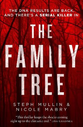 The Family Tree by Steph Mullin