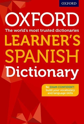 Oxford Learner's Spanish Dictionary by  9780198407966 [USED COPY]