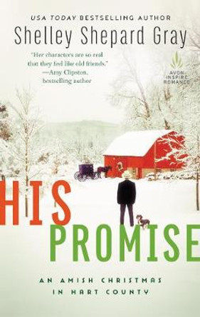 His Promise by Shelley Shepard Gray