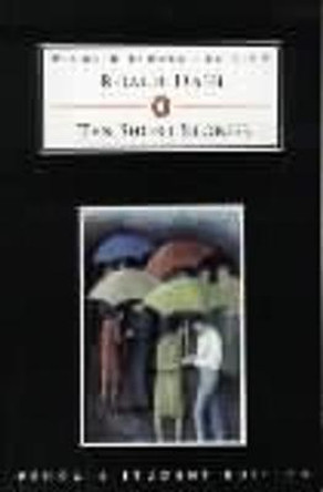 Ten Short Stories by Roald Dahl