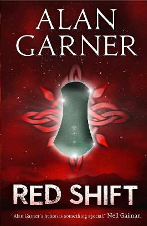 Red Shift by Alan Garner