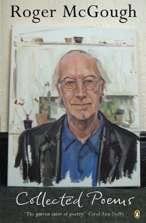 Collected Poems by Roger McGough