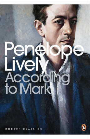 According to Mark by Penelope Lively