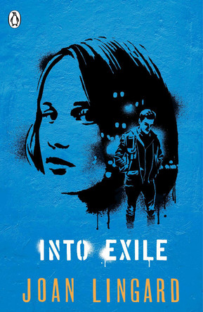 Into Exile by Joan Lingard