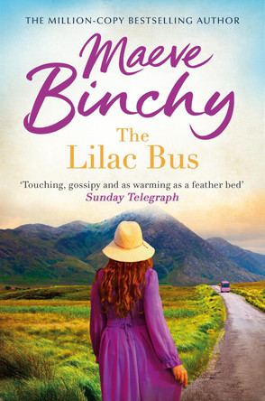Lilac Bus by Maeve Binchy