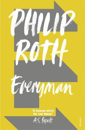 Everyman by Philip Roth