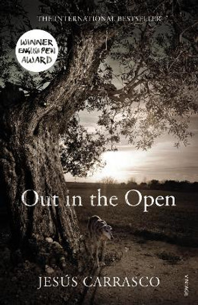 Out in the Open by Jesus Carrasco