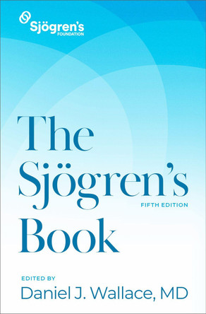 The Sjoegren's Book by Daniel J. Wallace 9780197502112