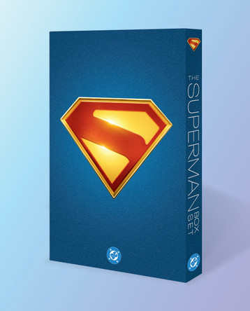 Superman Legacy Box Set Alan Moore 9781799501961