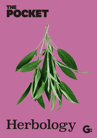 The Pocket Herbology Gemini 9781802472974