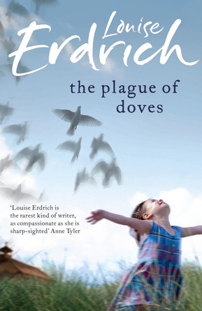 The Plague of Doves by Louise Erdrich