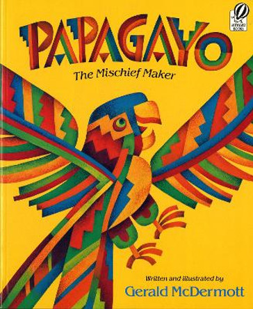 Papagayo by Gerald McDermott