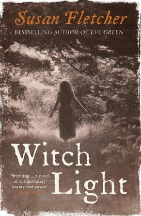 Witch Light by Susan Fletcher