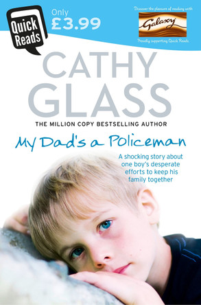 My Dad's a Policeman by Cathy Glass