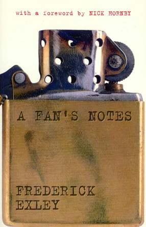 A Fan's Notes by The Estate Of Frederick Exley