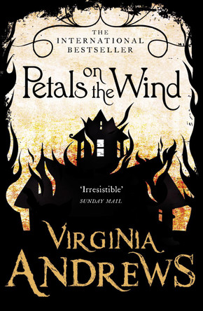 Petals on the Wind by Virginia Andrews