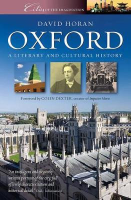 Oxford by David Horan 9781902669052 [USED COPY]