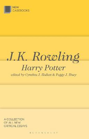 J. K. Rowling by Cynthia Hallett