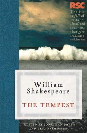 The Tempest by Eric Rasmussen